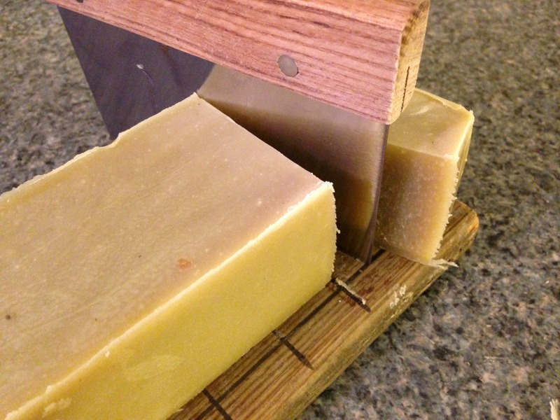 Why Should You Make Your Own Soap? An Overview of Cold Process Soapmaking -  The Everyday Farmhouse