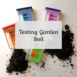 Testing Garden Soil