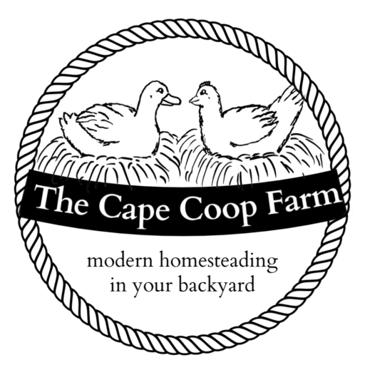 The Cape Coop logo